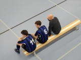 Zaalvoetbal ST S.K.N.W.K./D.Z.C. '09 JO15-1 en JO15-2 in Laco Sportcentrum te Zierikzee (05-01-2024) (31/101)